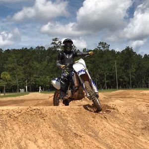 Meet your Posher, Nelson edgardo